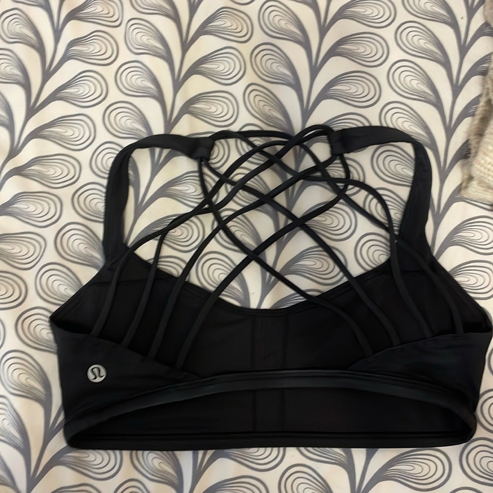 Free to Be Wild Size 6